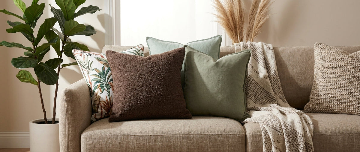 Indoor Cushions