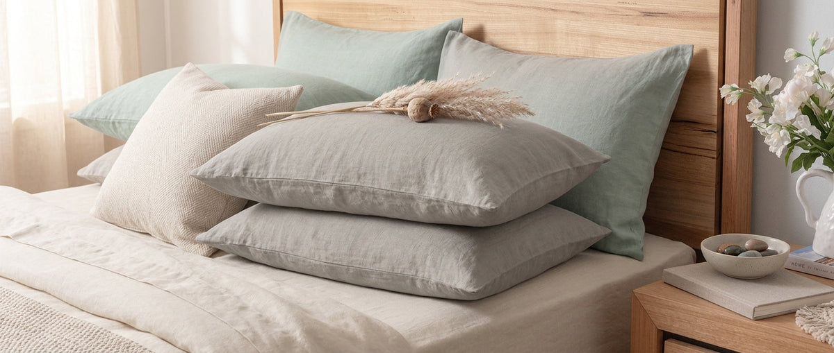 Pillow Cases