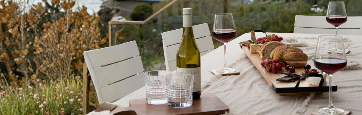 Tableware & Barware