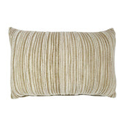 Camellia Cushion 35x55x0.7cm Ivory Glow