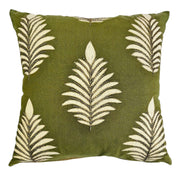 Esme Cushion 50x50x0.5cm Hunter