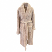 Fleur Darling Fluffy Robe 44x36x63cm Beige