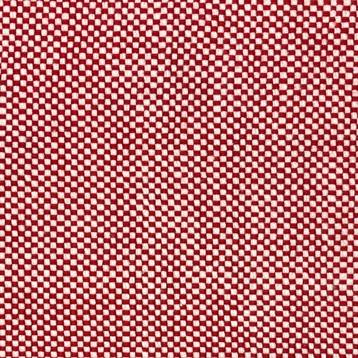 Heureuse Placemat Set of 4 33x48x1cm Red