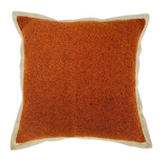 Esla Cushion 50x50x0.5cm Ochre