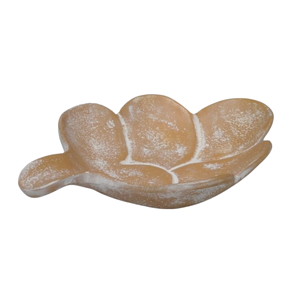 Mara Nut Dish 18x13x3cm Terracotta