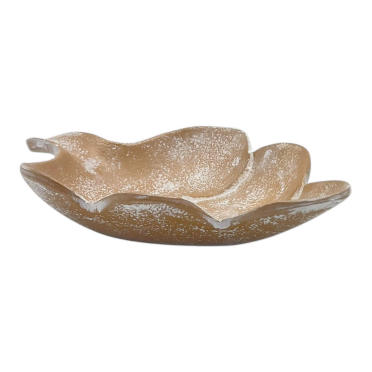 Mara Nut Dish 18x13x3cm Terracotta