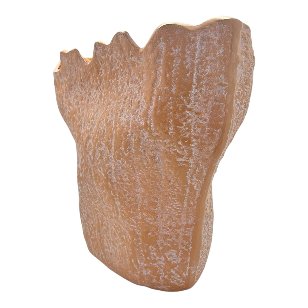 Mara Vase 31x18x31cm Terracotta