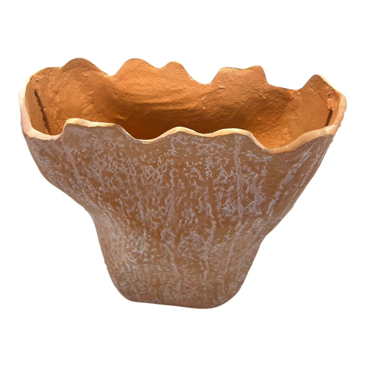 Mara Vase 31x18x31cm Terracotta