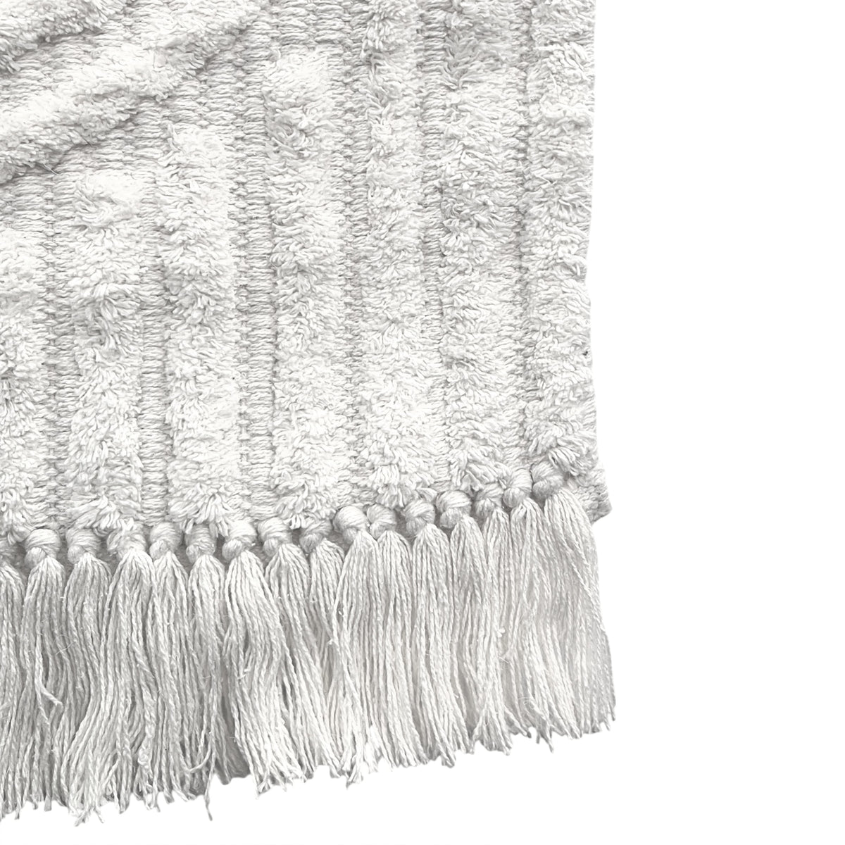 Nola Wall Tapestry 60x100x1cm Cream
