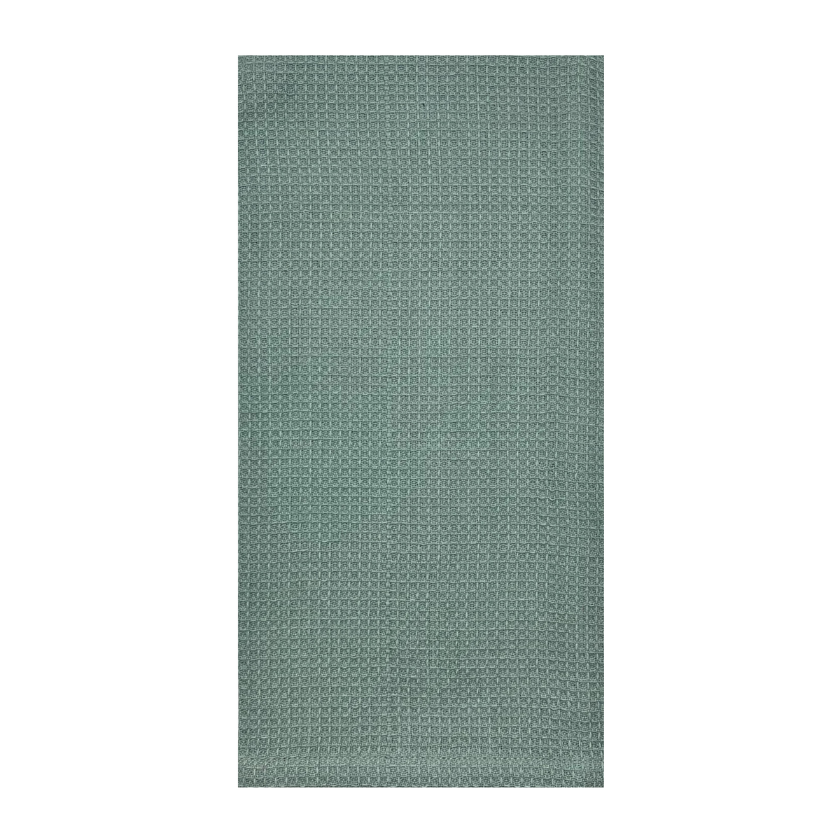 Nordhem 2 Pack Tea Towels 50x70x0.2cm Blue Grey Floral Multi