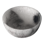 Orion Small Bowl 11x11x5cm Grey Stone Matt