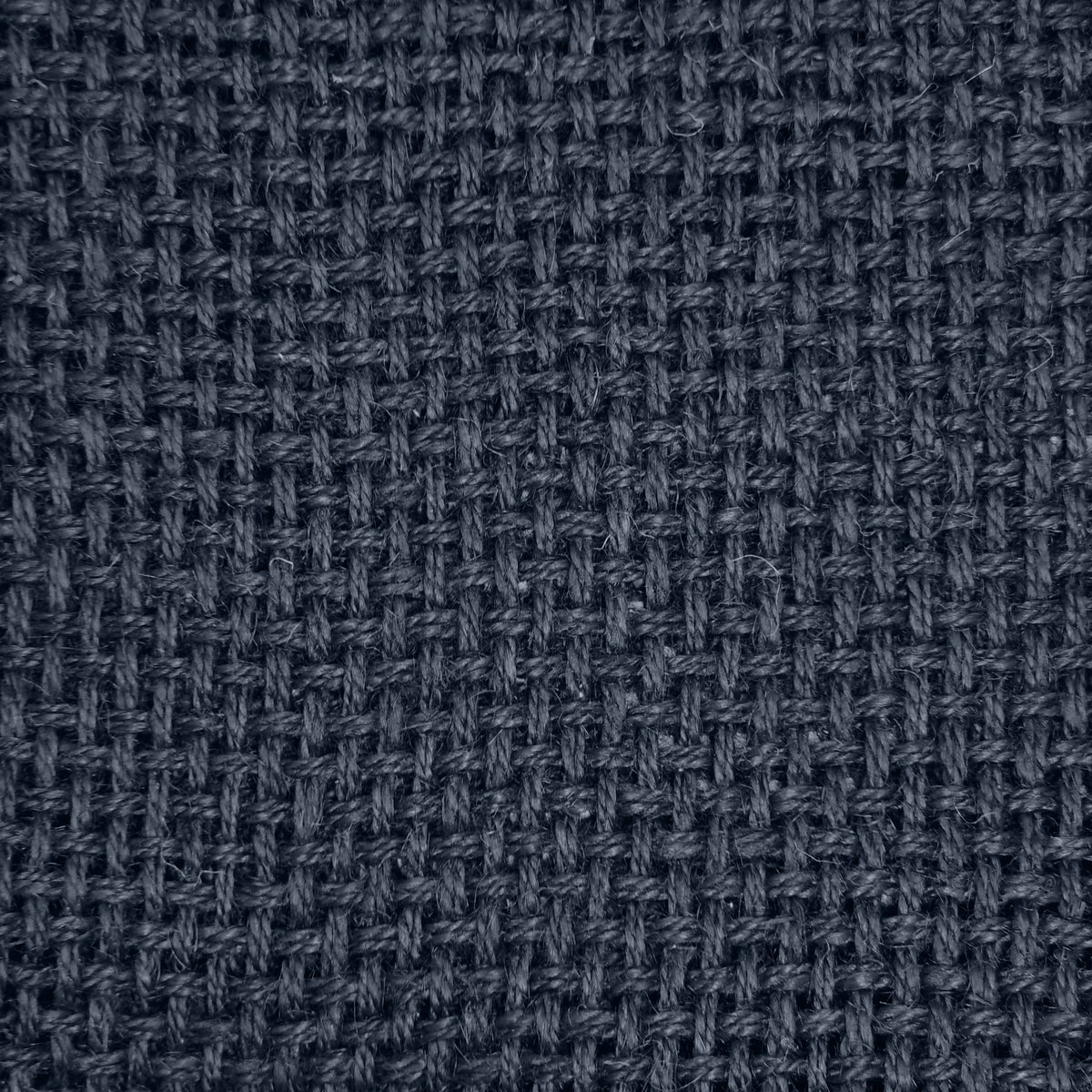 Rowan Jute Placemat 4 pack 33x48cm Navy