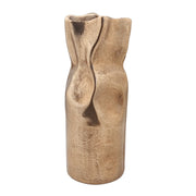 Safiya Tall Vase 14x13.5x35cm Gold