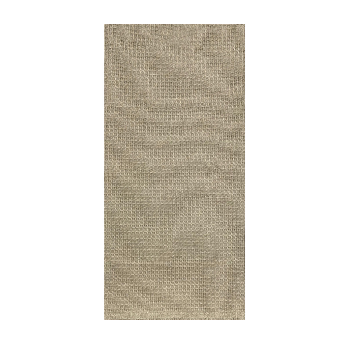 Serenity 2pk Tea Towel 50x70x2cm Burgundy