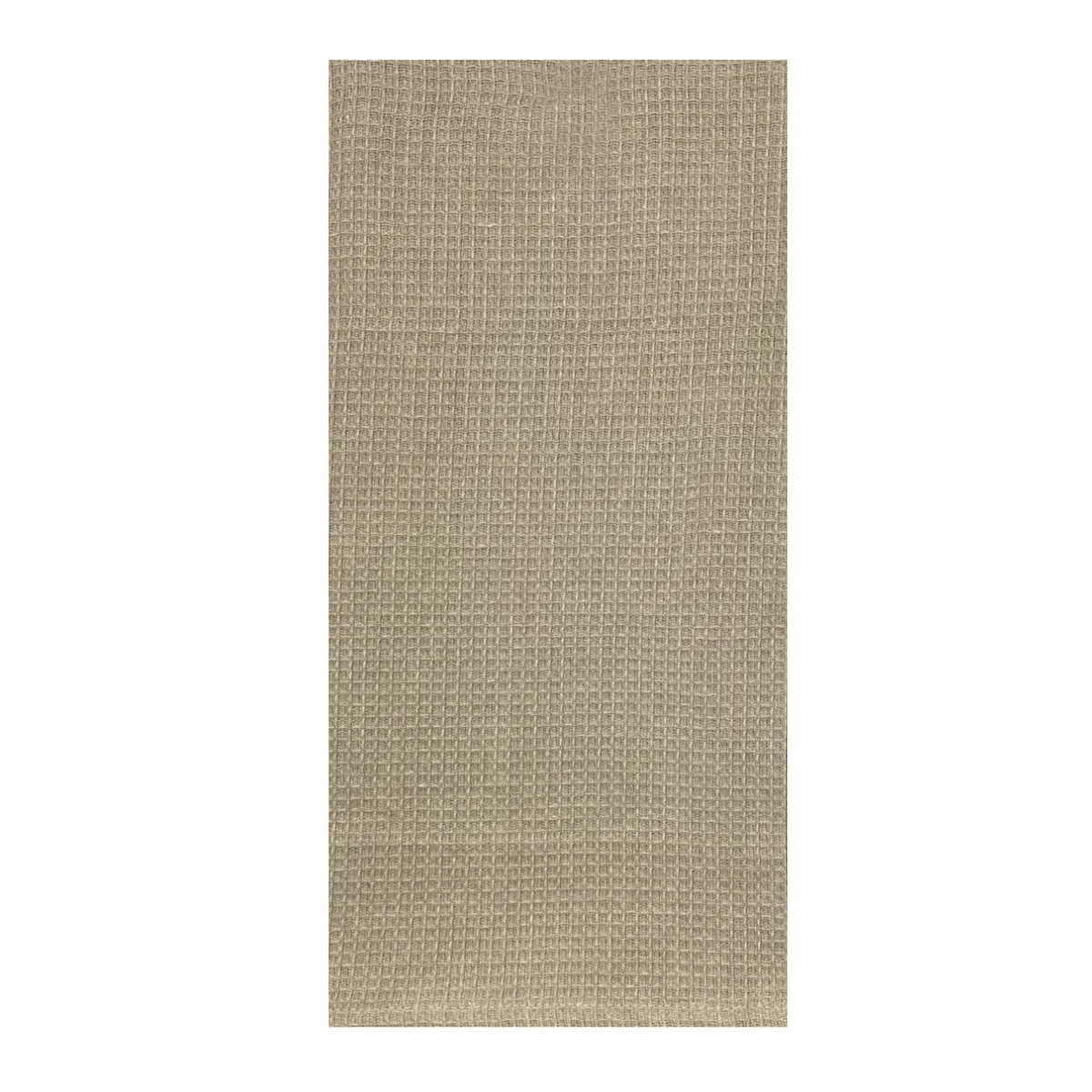 Serenity 2pk Tea Towel 50x70x2cm Green