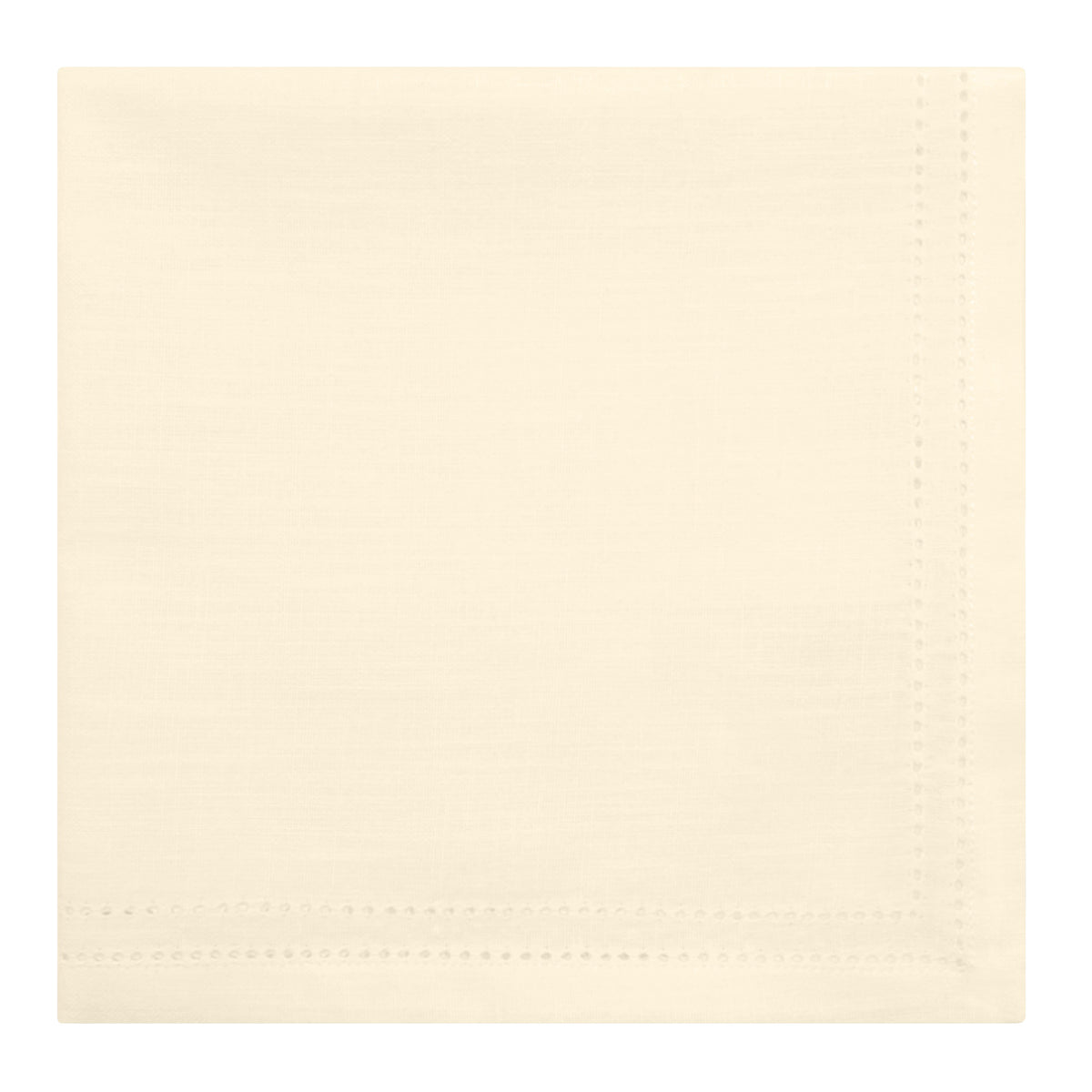Simon Napkin set of 4 45x45x0.2cm Cream