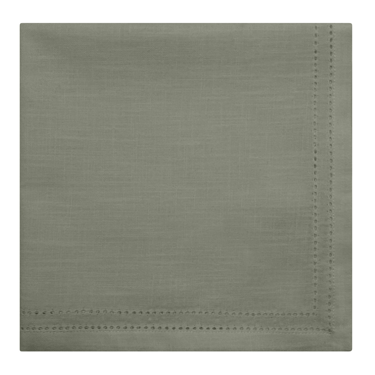 Simon Napkin set of 4 45x45x0.2cm Green