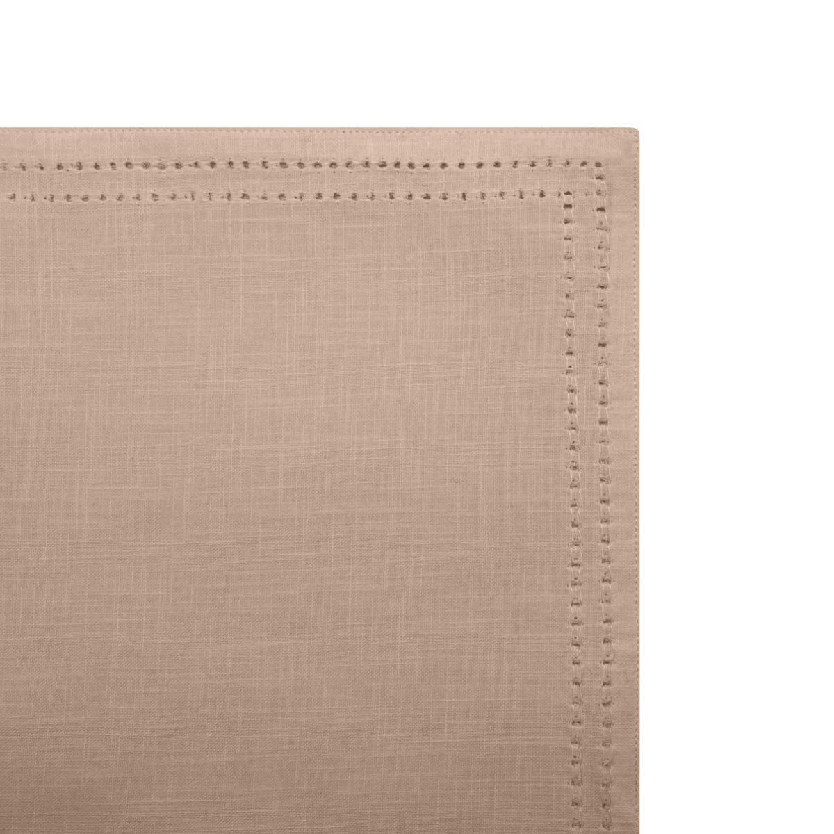 Simon Placemat Set of 4 33x48x0.2cm Nude