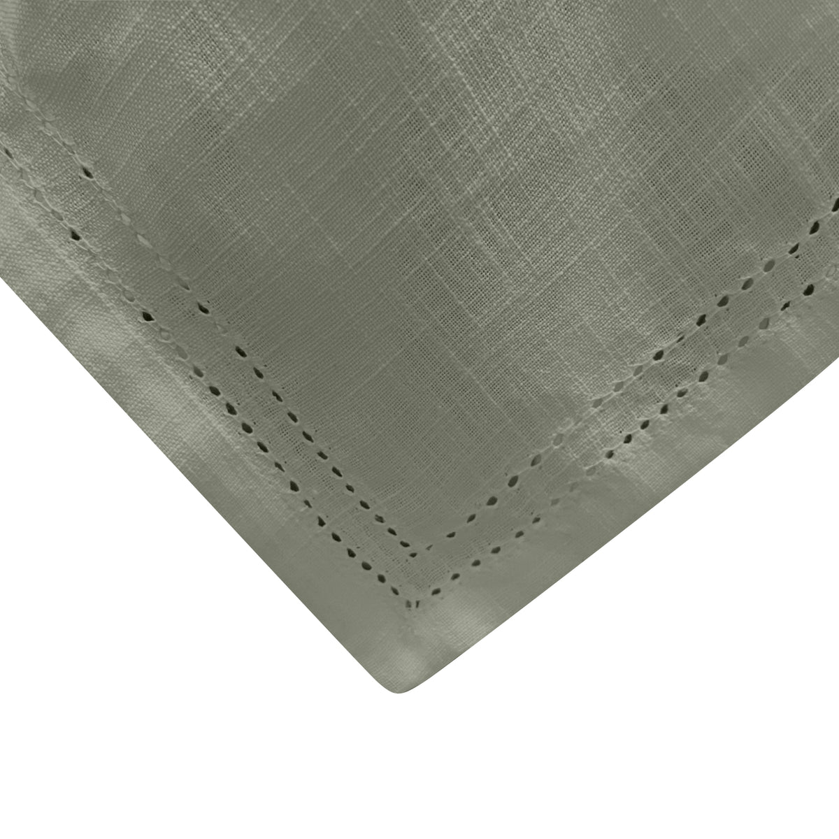 Simon Square Tablecloth 180x180x0.2cm Green