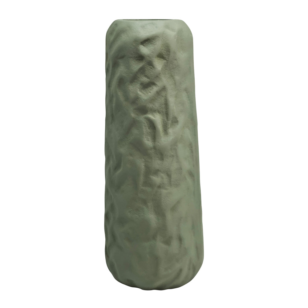 Taylor Tall Vase 12x12x30cm Forest