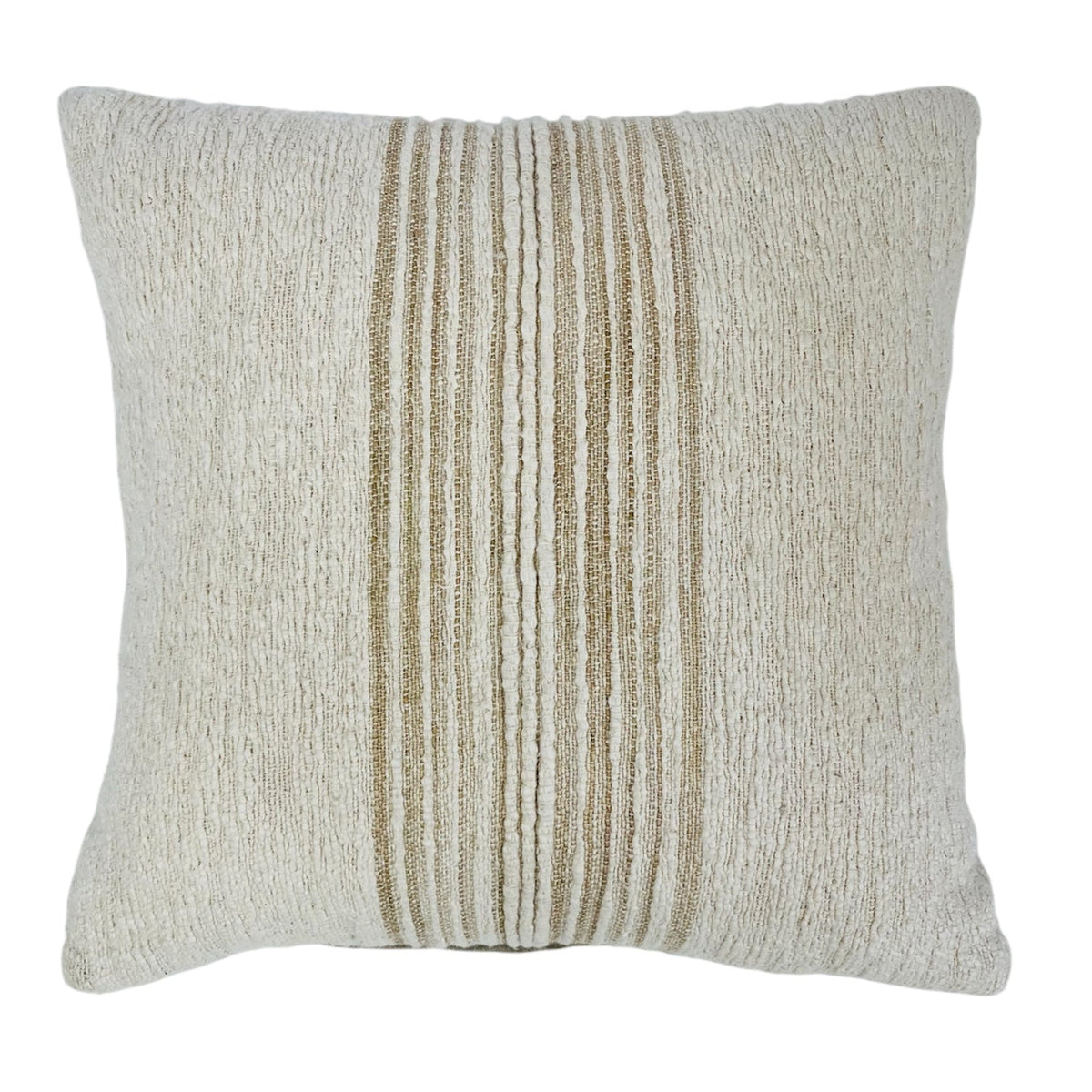 Thandi Cushion 50x50x0.5cm Ivory Glow