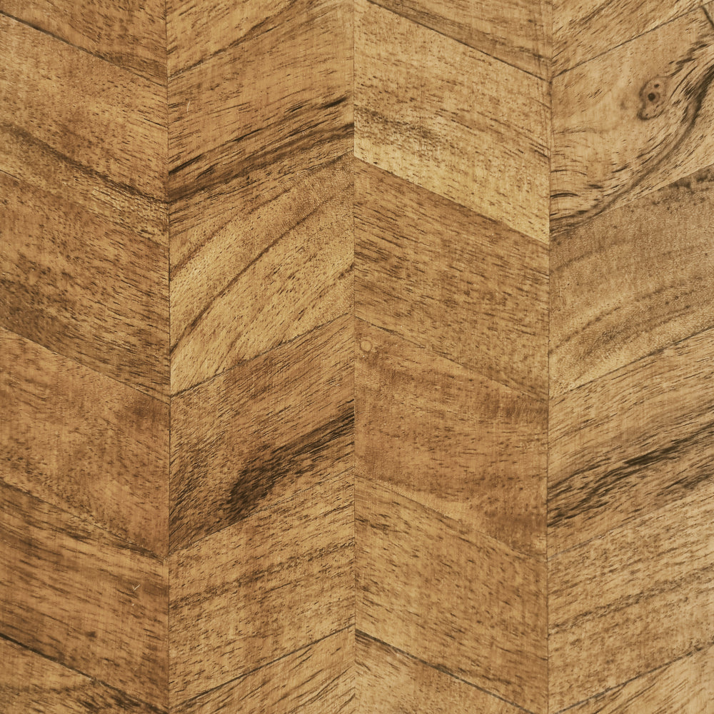 Tyrone Serving Board Rectangle 50x20cm Natural